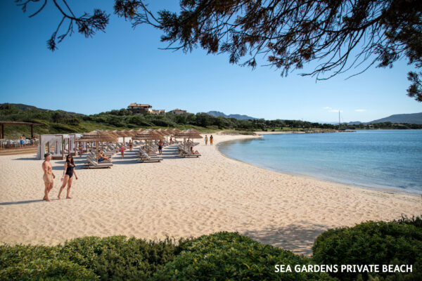 SEAGARDENS